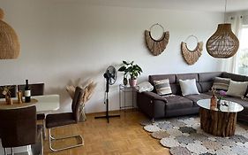 Ferienwohnung in Maikammer